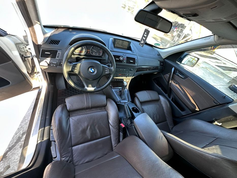 BMW X3 e83 Automat