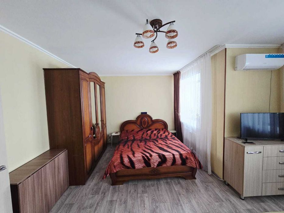 В продаже 1 комнатная, 19 мкр