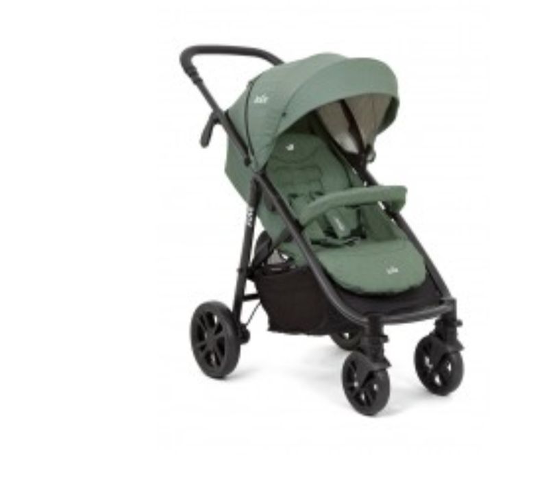 Cărucior Joie Litetrax