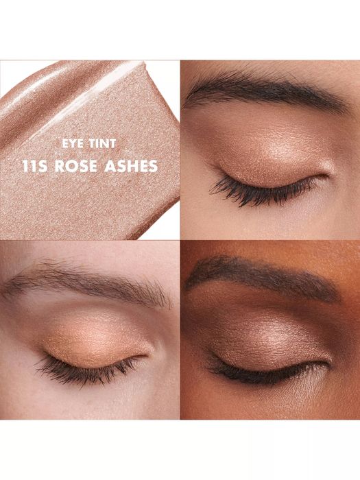 Сенки Armani, eye tint