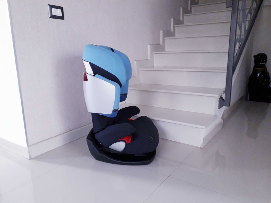 scaun auto copii Cybex Pallas 1-12 ani /9-36 kg