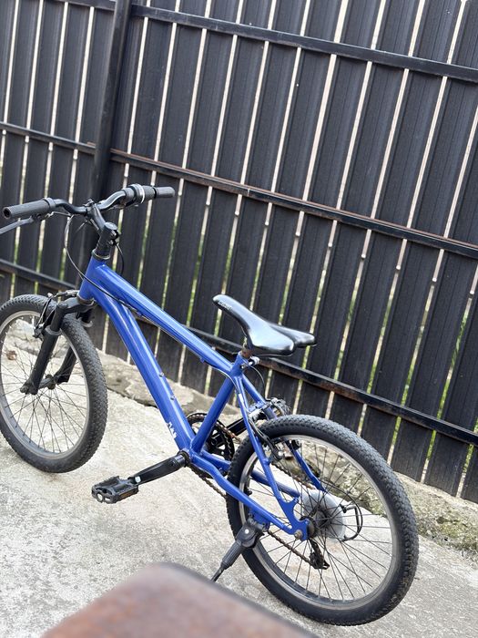 Bicicleta velors