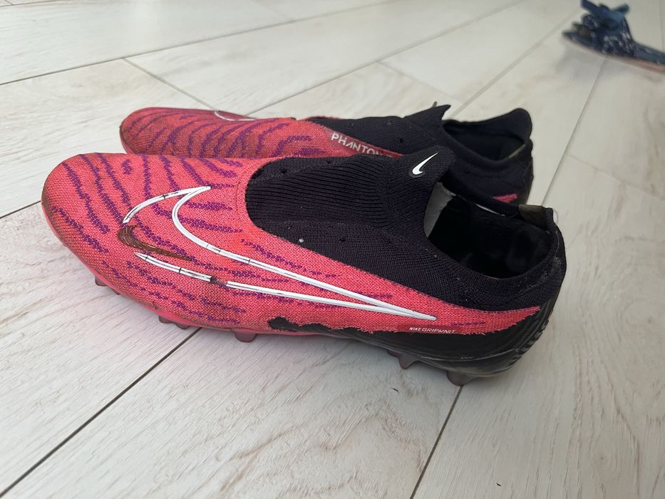 Бутсы nike phantom gx 41-42 размер