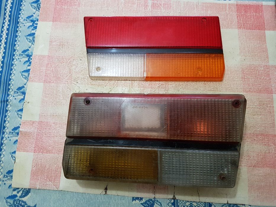 Triple spate pt.Dacia 1300-1310