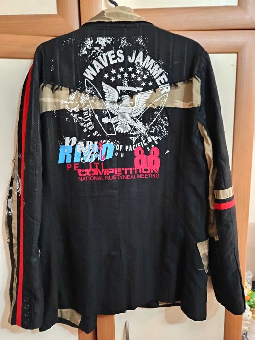 Спортно елегантно турски сако - ZEUS