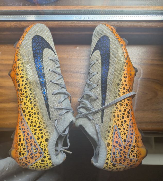 Ghete nike elite mercurial 16