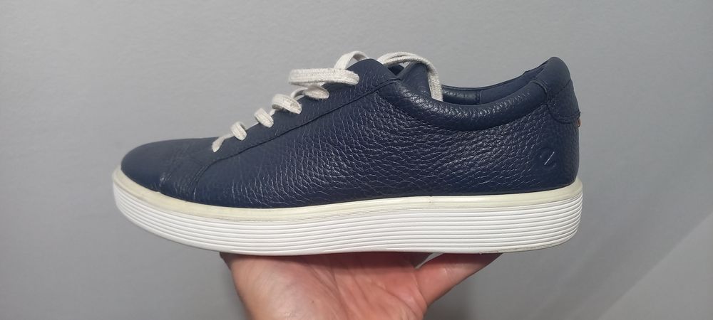 Pantofi ECCO Piele 42 pret 160 ron