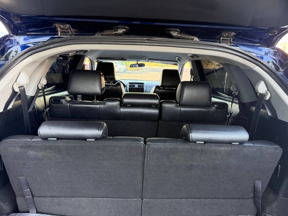 Srochno Mazda cx9 2008 yil sotiladi