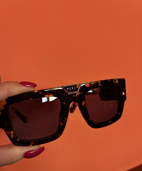 Слънчеви очила Philipp Plein унисекс