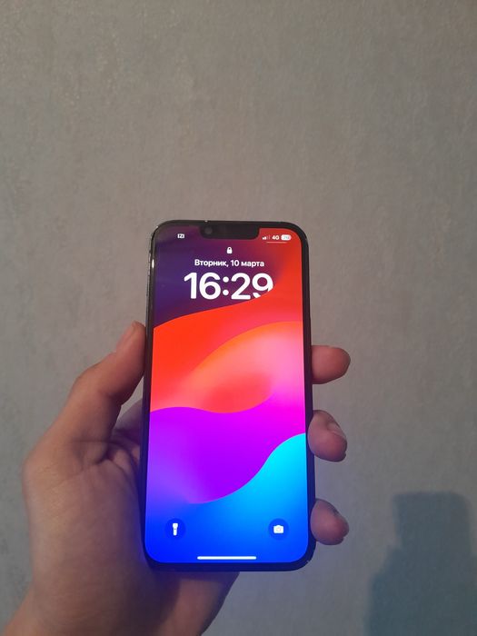 Продам айфон 13 // iphone 13
