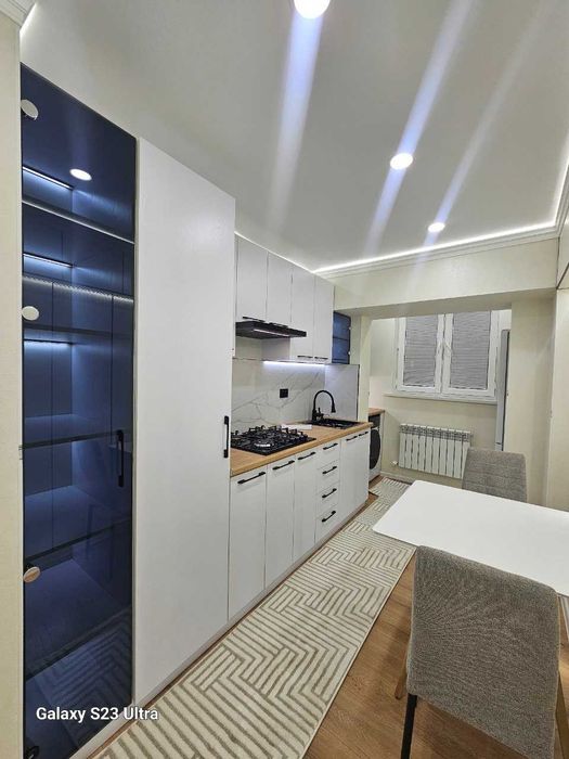 Сдается красивая квартира на Алмазаре, улица Нурафшан, ор-р: Чигатай!