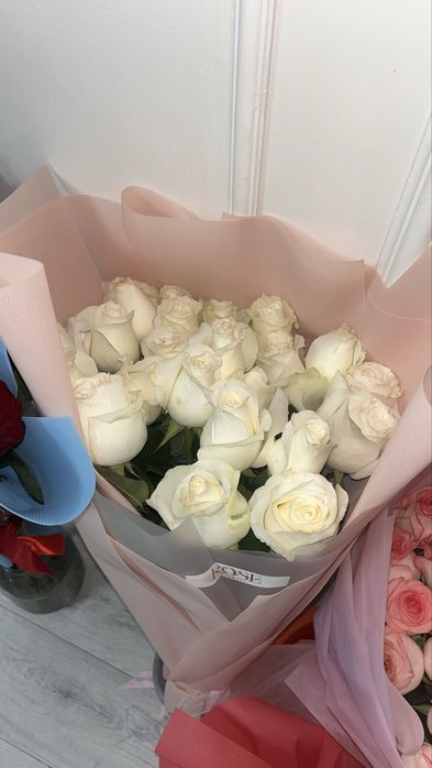 Срочно продам цветы в хорошем состоянии