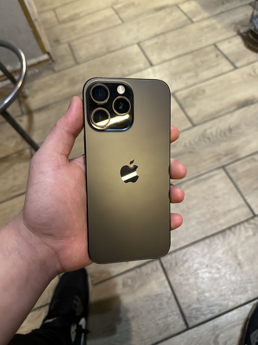 Iphone 16 pro max 256gb