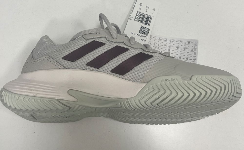 ADIDAS Game Court 2 маратонки