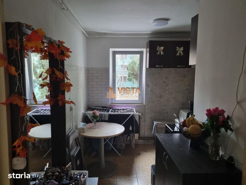 Exclusivitate, Garsoniera decomandata, Zona Garii, Brasov