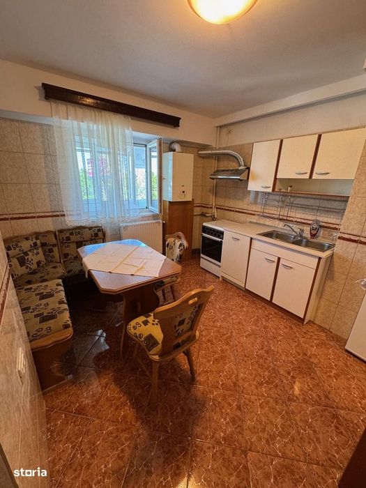 Apartament Otopeni Central 2 camere 64m2 utili