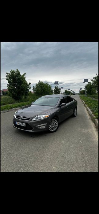 Ford Mondeo 2011 2.0 ,TDCI Keyless,Bi-Xenon,Scaune incalzite Racite,Incalzire scaune spate 5 500  EUR negociabil
