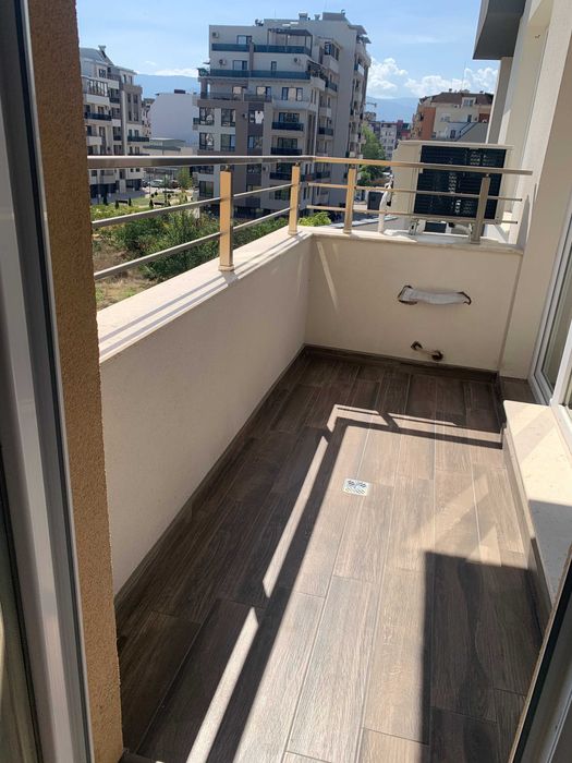 Нощувки апартамент на тихо и уютно Пловдив