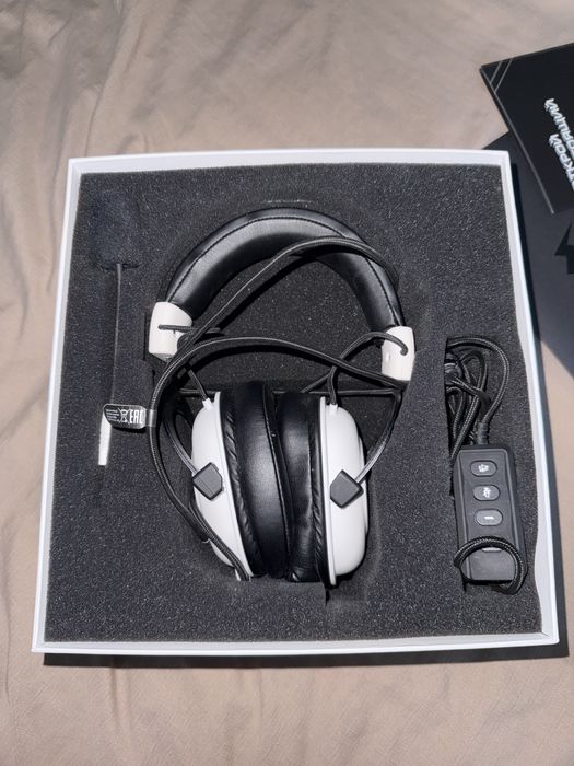 Наушники Ardor Gaming EGDE