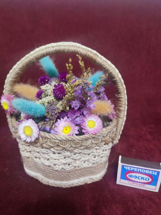 Подарки ручной работы