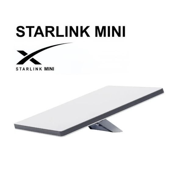 Нет интернета? Starlink решит | Standard и Mini в наличии