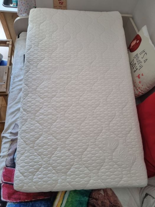 Матрак за детско креватче 110/65/10