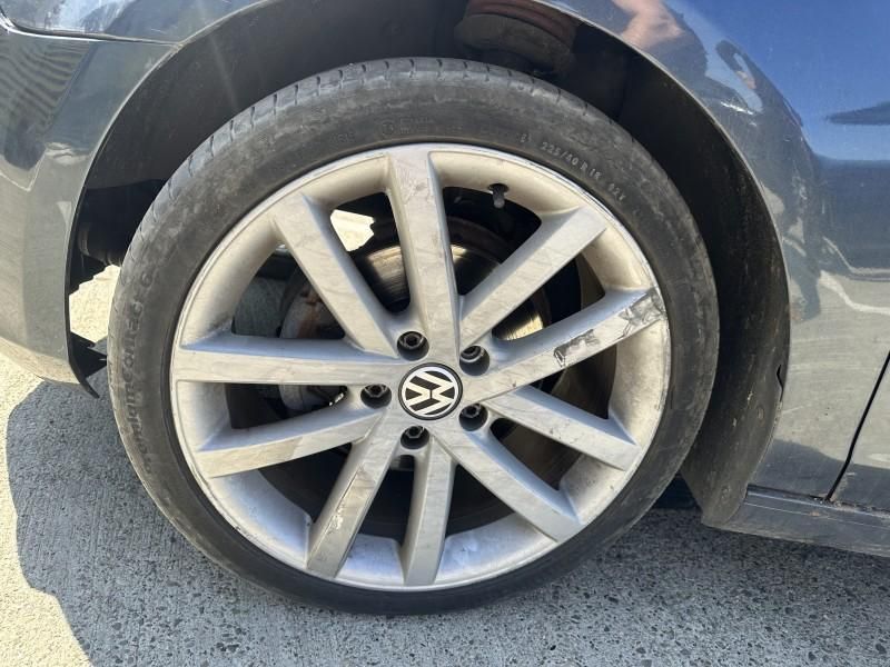 Jante aliaj r18 Volkswagen Golf 6 plus (2009-2014)