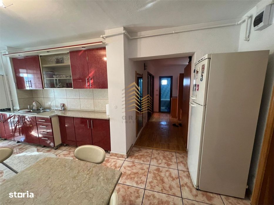 Apartament 3 Camere | Mihai Eminescu