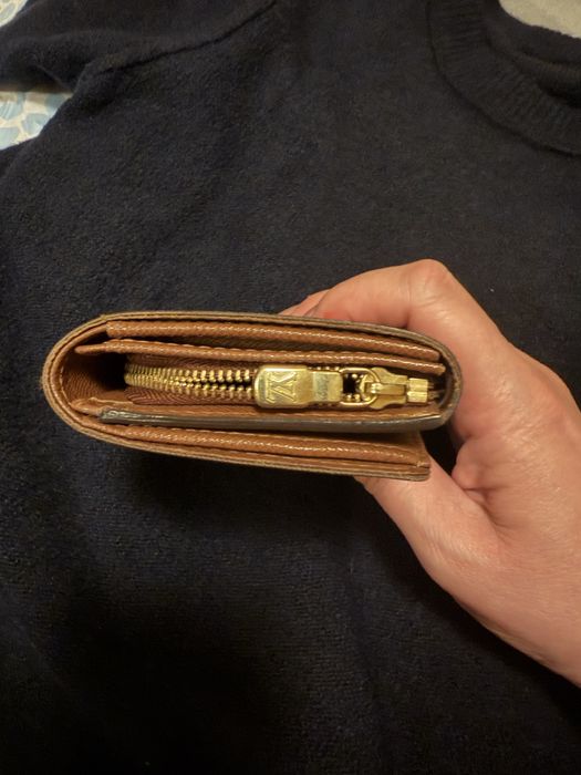 Portofel dama Louis Vuitton