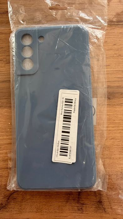 Чехол на Galaxy S21 5G