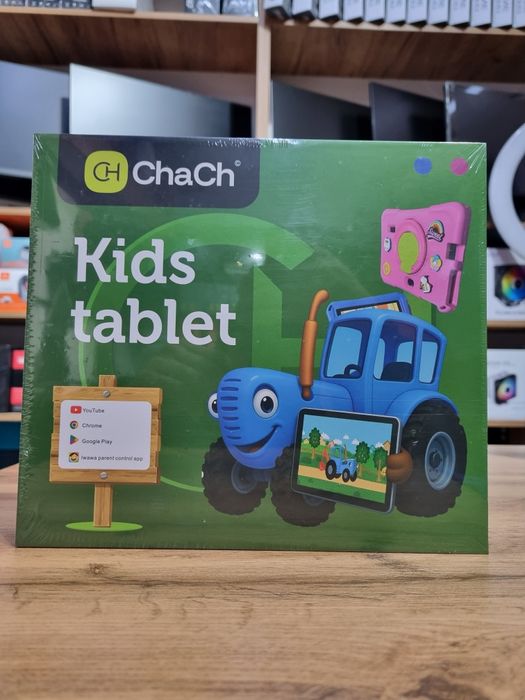 Kids Tablet Детский планшет