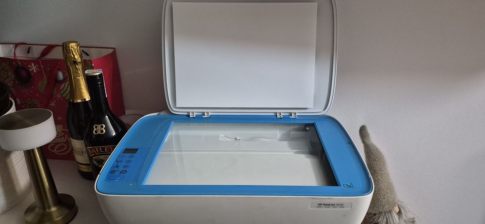 Imprimanta HP tus / xerox