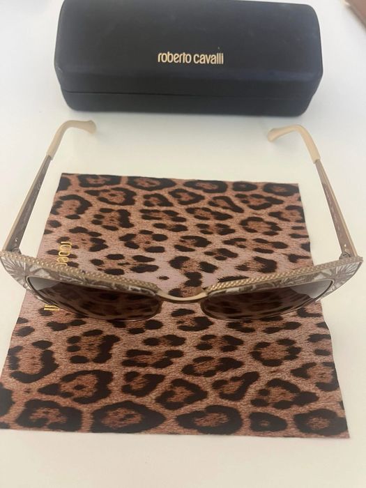 Ochelari de soare Roberto Cavalli