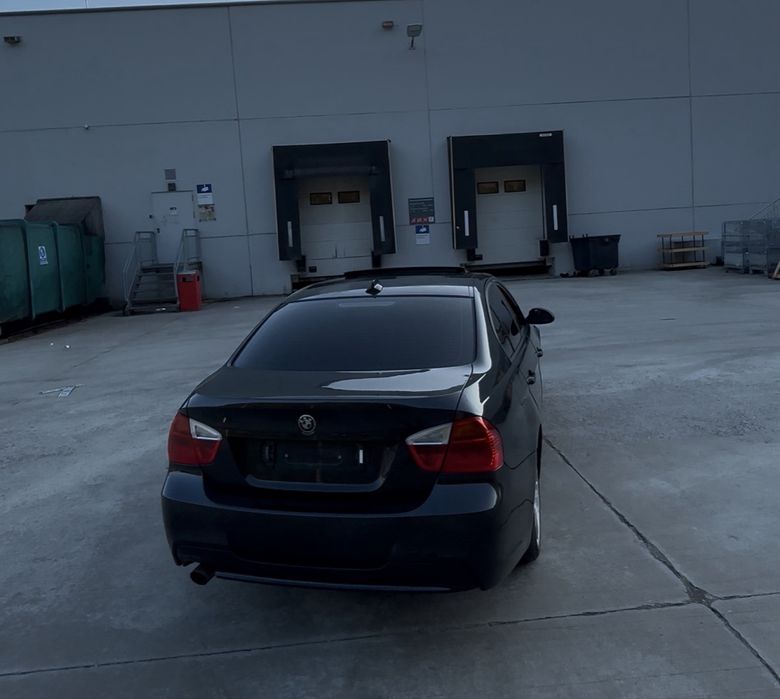 Vand bmw e90 M pachet