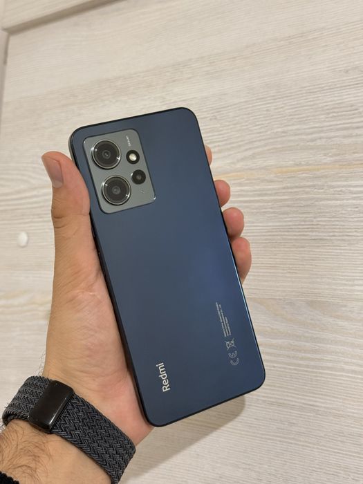 Redmi Note 12 128 GB