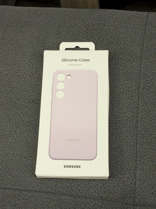 Чисто ново калъфче Samsung Galaxy S23+