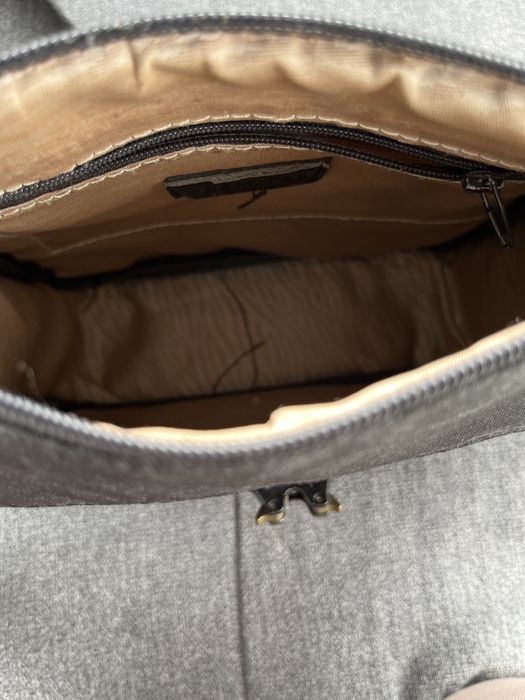 Trapstar Irongate T Crossbody Bag 1.0 - Черна