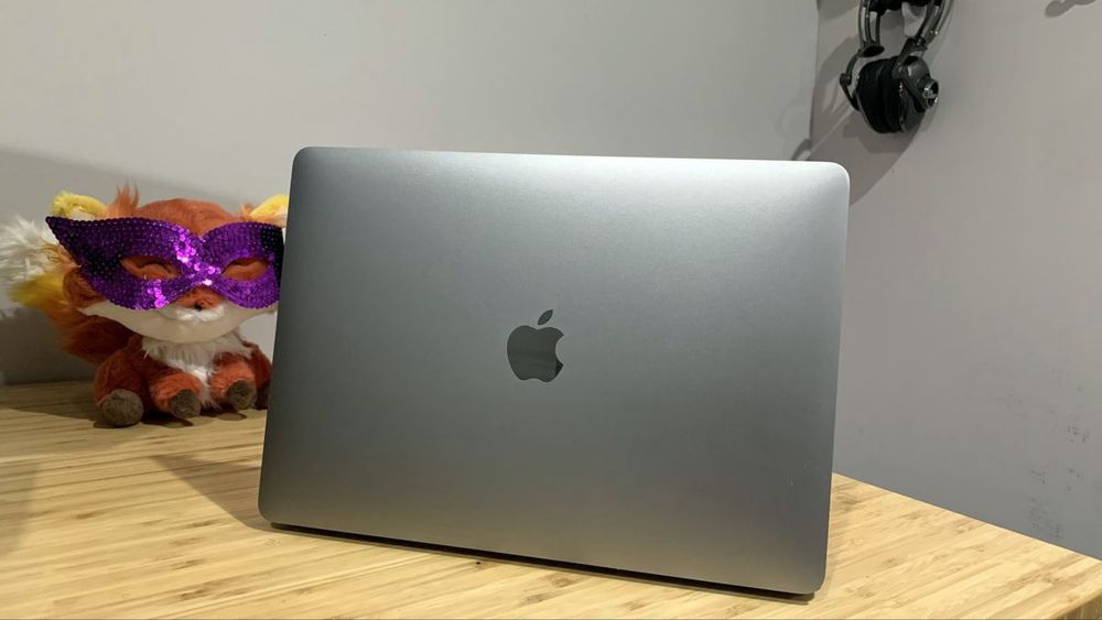 Macbook air m1 2020
