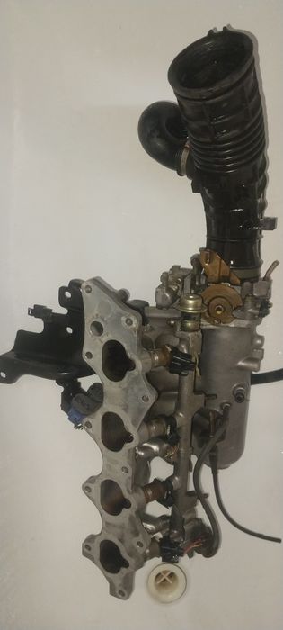 HONDA ACCORD коллектор