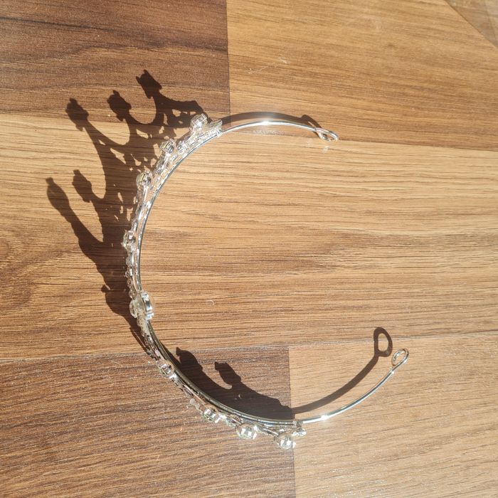 Coronita pentru mireasa