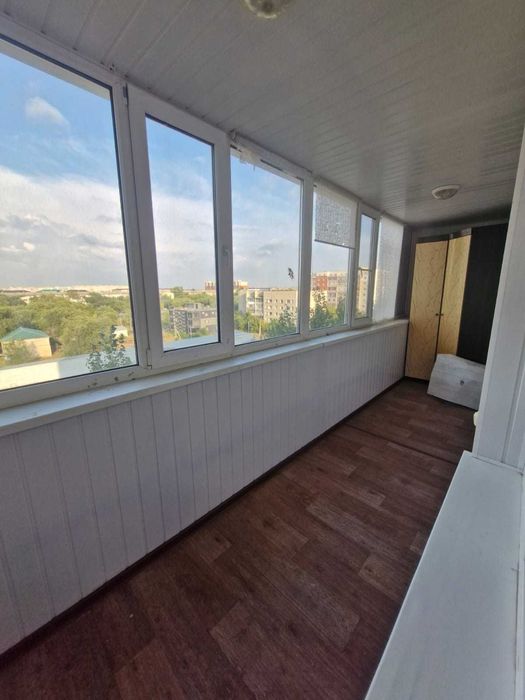 1 комн кв. 4 мкр  улучшенной планировки