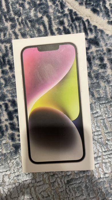 Iphone 14 128 gb