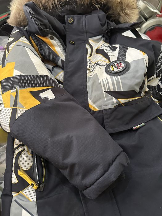 Куртки в идиальном состоянии