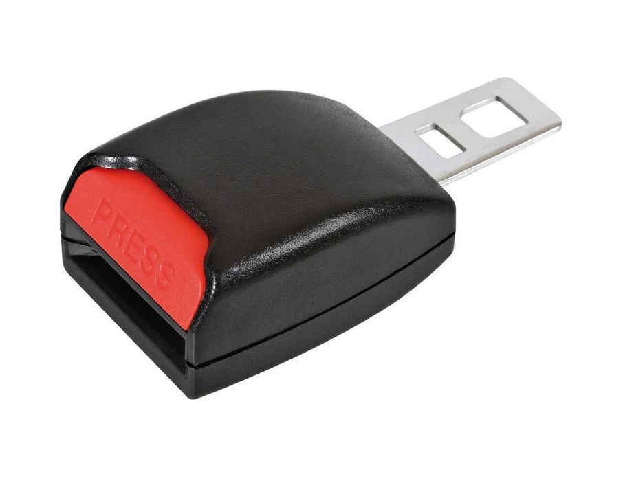 Закопчалка за предпазен колан на автомобил 1 брой.