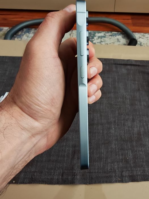 Samsung A55  5G in garantie