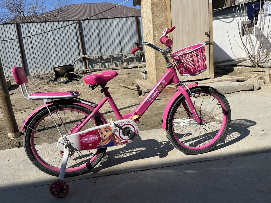 СРОЧНО Велосипед сатылады