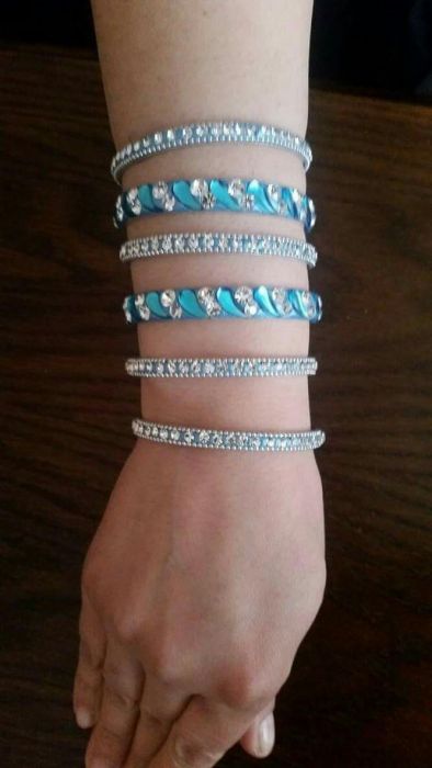 Гривни Индийски Бенгалз