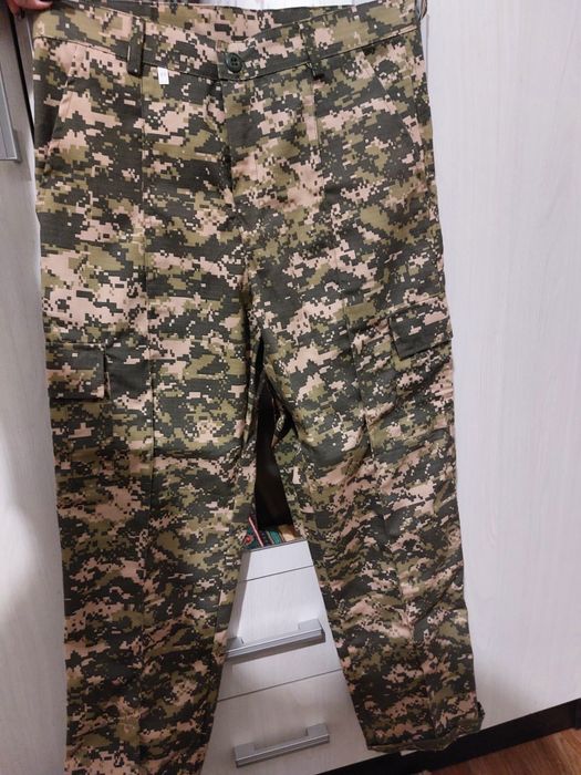 военная форма, спец. одежда