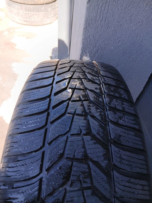 Jante Din Aliaj R18 Volkswagen Tiguan Ad1 2016 - >