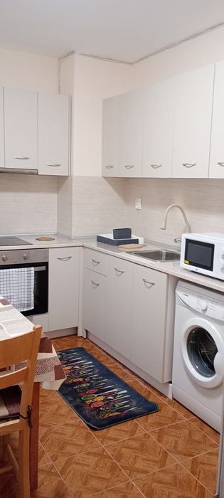 Дава се под наем Едностаен апартамент в София, 7-ми 11-ти километър - 48 кв.м за 698.19 € - Снимка #9